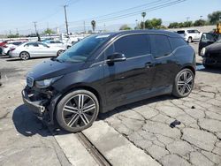 Hybrid Vehicles for sale at auction: 2016 BMW I3 REX