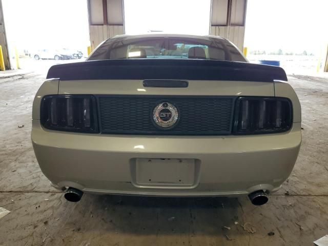 2007 Ford Mustang GT