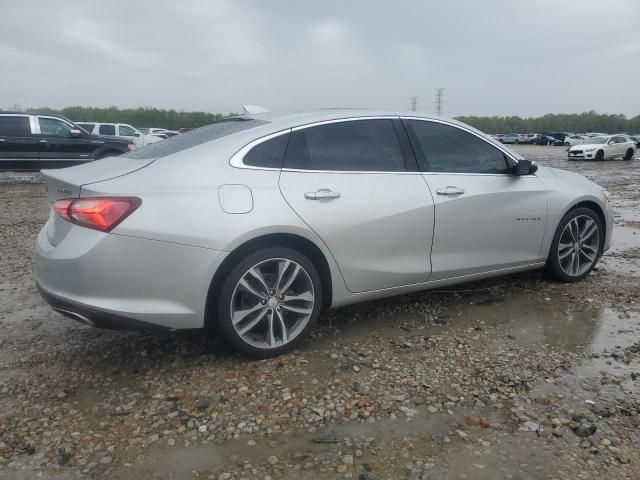 2020 Chevrolet Malibu Premier