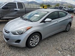 2011 Hyundai Elantra GLS for sale in Magna, UT