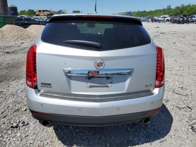 2012 Cadillac SRX Performance Collection