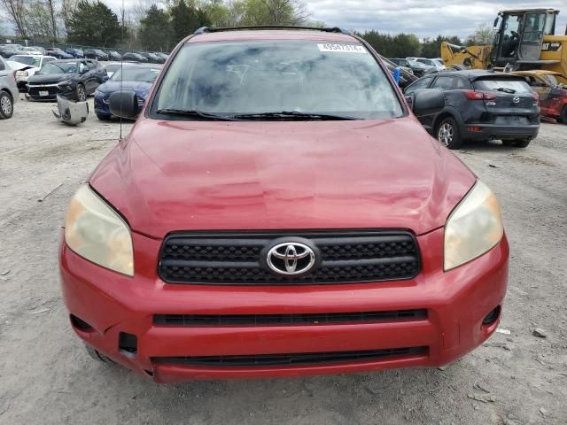 2006 Toyota Rav4