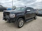 2016 GMC Sierra K1500 SLT