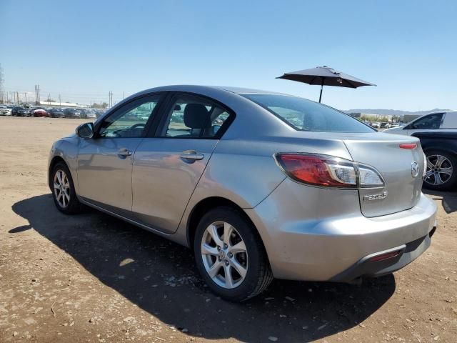 2010 Mazda 3 I