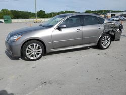 Infiniti m35 Vehiculos salvage en venta: 2008 Infiniti M35 Base