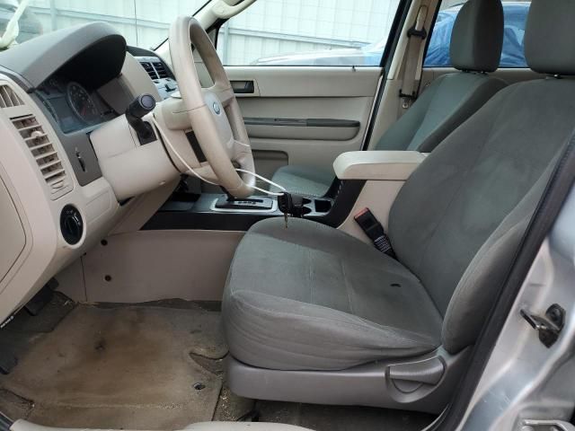 2010 Ford Escape XLS