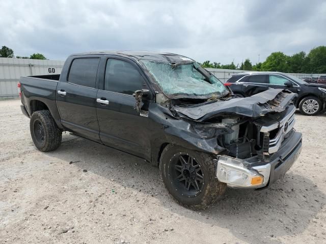 2016 Toyota Tundra Crewmax 1794