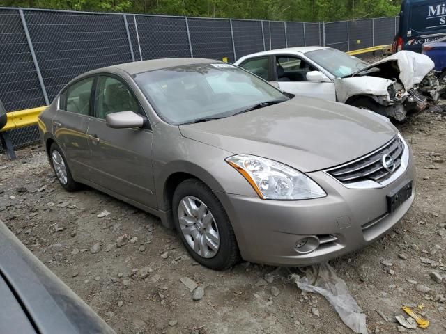 2011 Nissan Altima Base