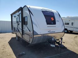 2019 Fvap Trailer en venta en Brighton, CO