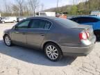 2006 Volkswagen Passat 3.6L 4MOTION Luxury