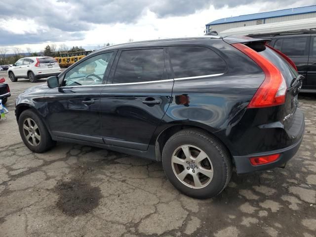 2012 Volvo XC60 3.2