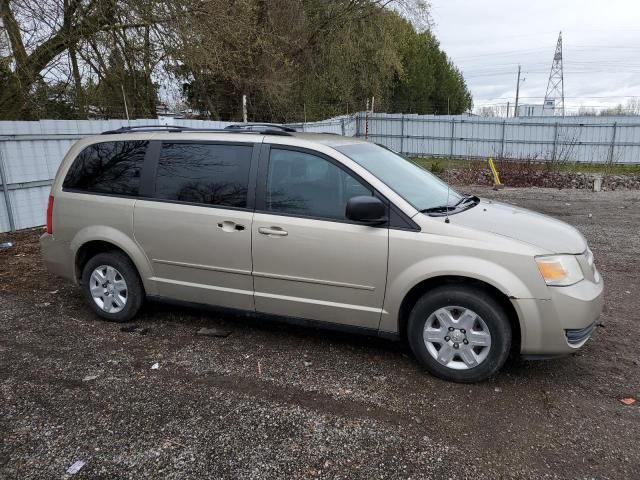 2008 Dodge Grand Caravan SE