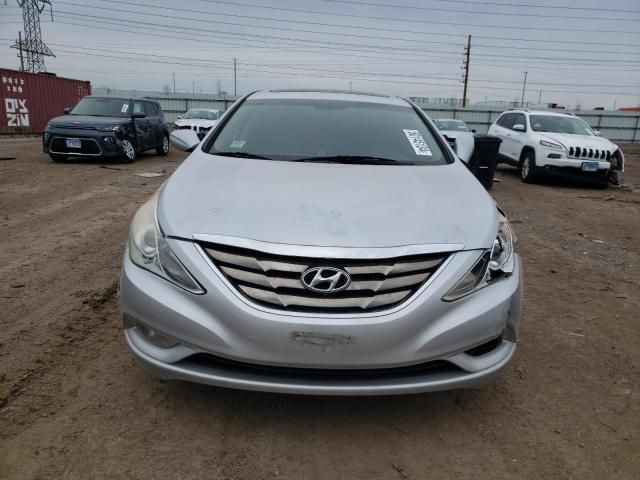 2011 Hyundai Sonata SE