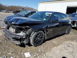 Honda Civic Sport salvage cars for sale: 2022 Honda Civic Sport