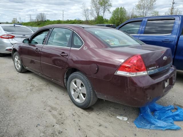 2007 Chevrolet Impala LT