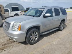 Salvage Cars with No Bids Yet For Sale at auction: 2013 GMC Yukon Denali
