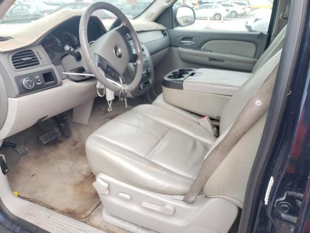 2009 Chevrolet Suburban C1500  LS