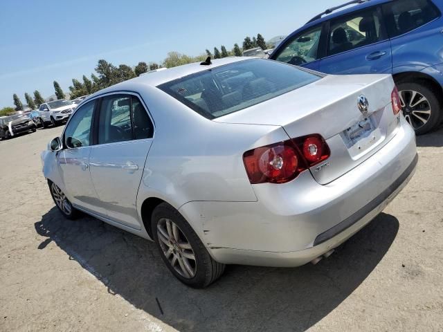 2010 Volkswagen Jetta TDI