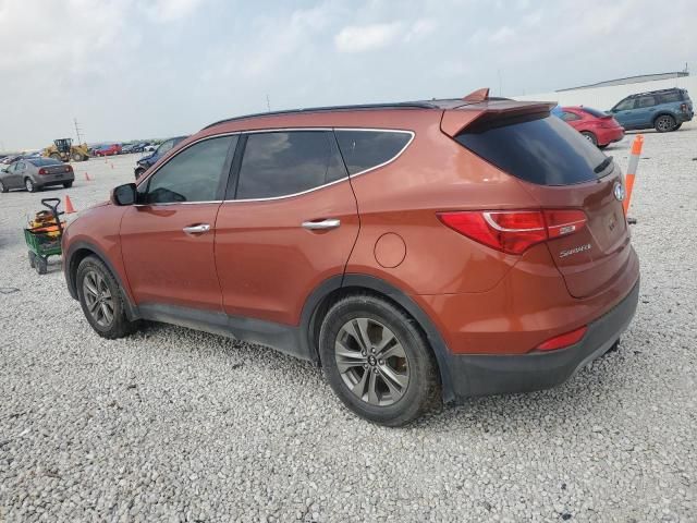 2016 Hyundai Santa FE Sport