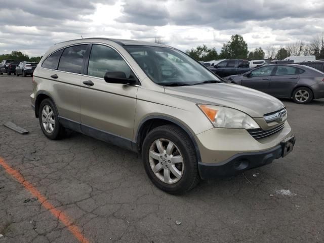 2007 Honda CR-V EX