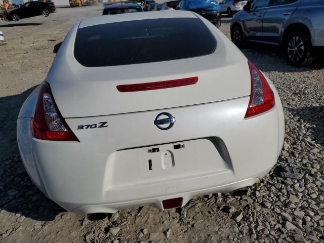 2013 Nissan 370Z Base