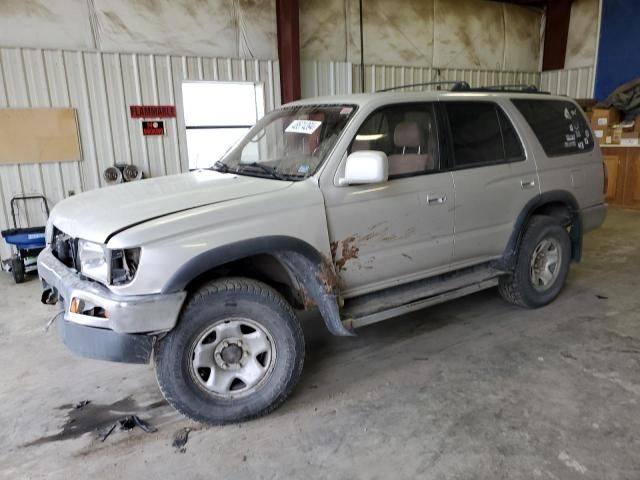 1998 Toyota 4runner SR5