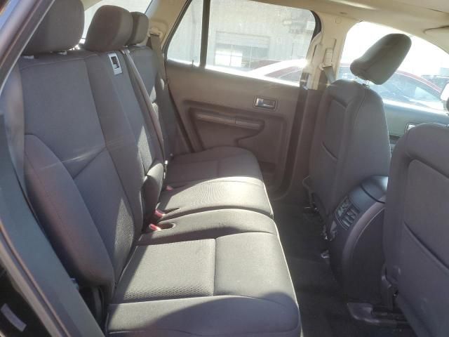 2008 Ford Edge SEL