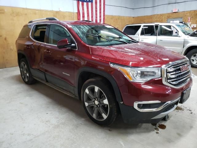 2017 GMC Acadia SLT-2