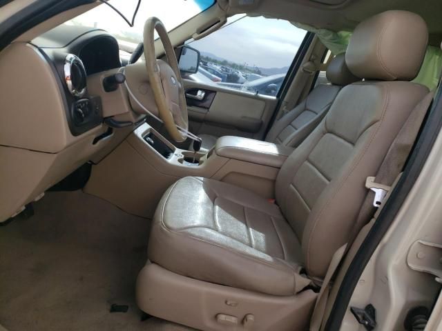 2006 Ford Expedition Limited