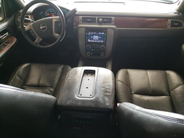 2009 GMC Sierra K1500 SLT