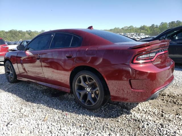 2019 Dodge Charger GT