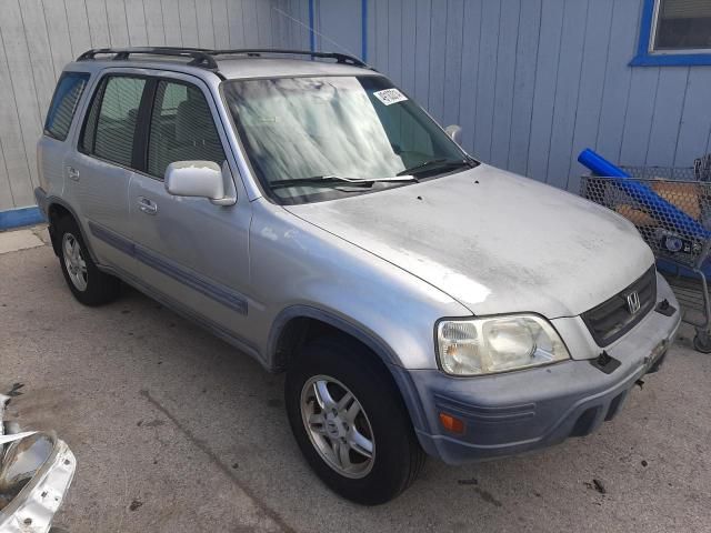 1998 Honda CR-V EX