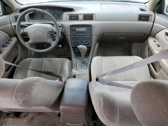 2001 Toyota Camry CE