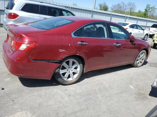 2009 Lexus ES 350