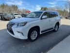 2016 Lexus GX 460