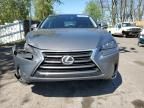 2017 Lexus NX 200T Base