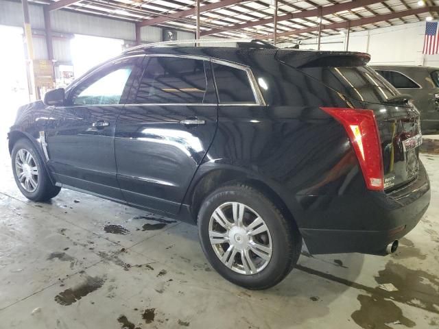 2011 Cadillac SRX Luxury Collection