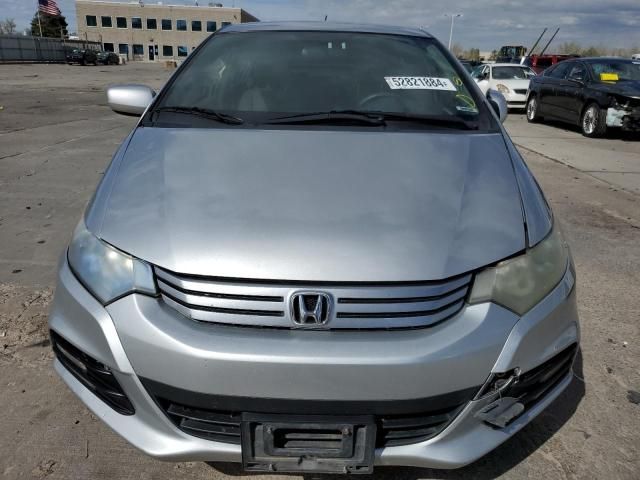 2010 Honda Insight LX