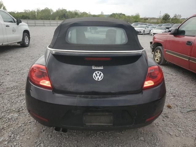 2015 Volkswagen Beetle 1.8T