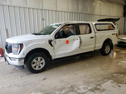 Vehiculos salvage en venta de Copart Franklin, WI: 2023 Ford F150 Supercrew