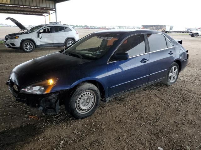 2004 Honda Accord LX