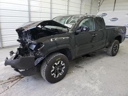 Toyota Tacoma Access cab Vehiculos salvage en venta: 2023 Toyota Tacoma Access Cab