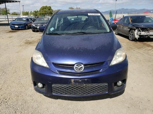 2007 Mazda 5