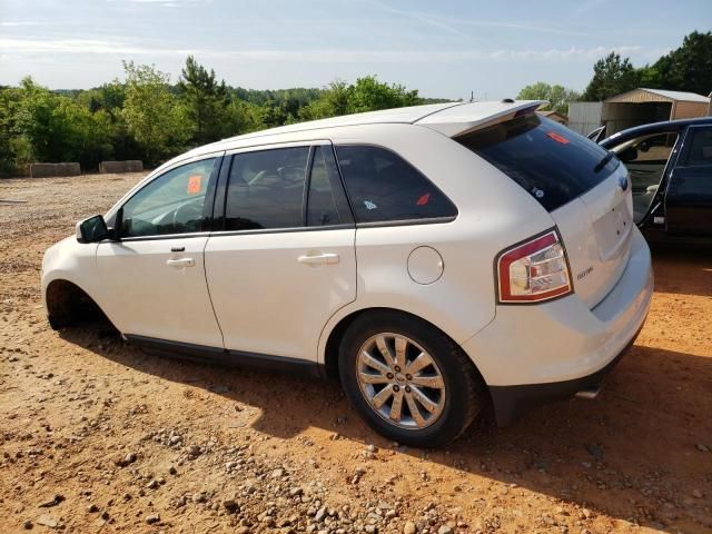 2008 Ford Edge SEL