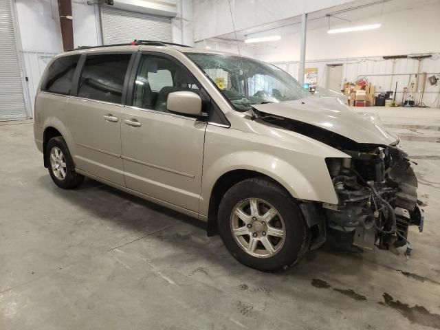 2008 Chrysler Town & Country Touring