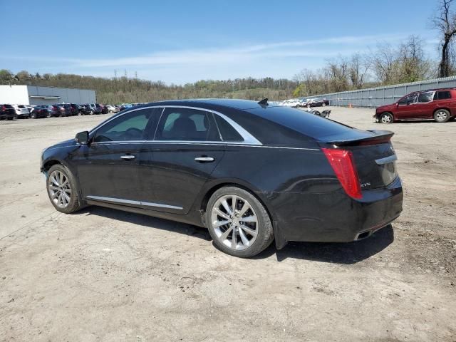 2013 Cadillac XTS Luxury Collection