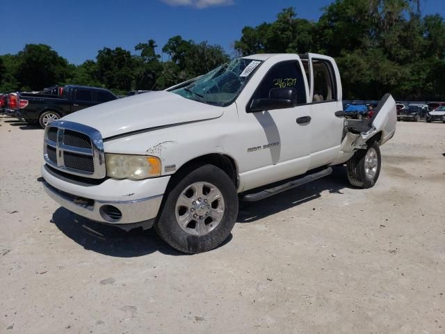 2004 Dodge RAM 2500 ST