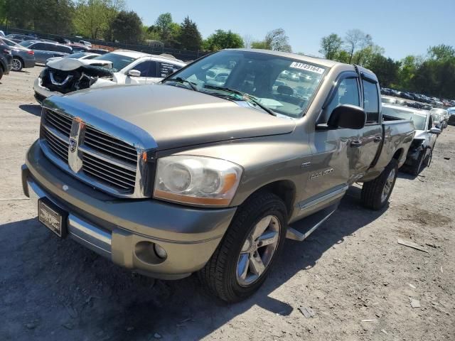 2006 Dodge RAM 1500 ST