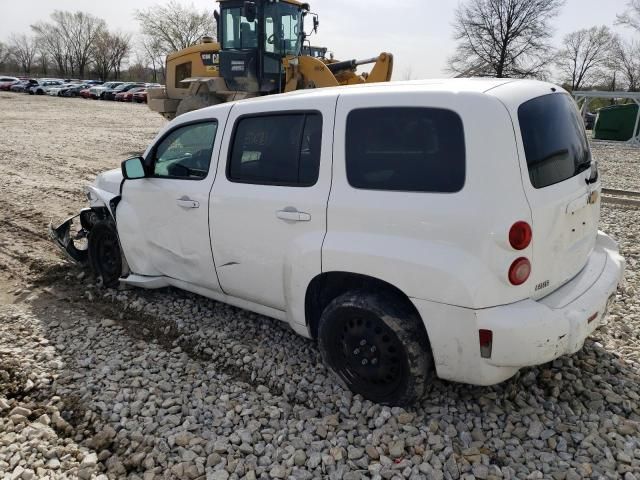 2011 Chevrolet HHR LS