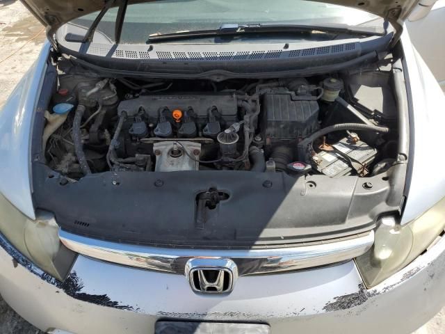 2006 Honda Civic LX